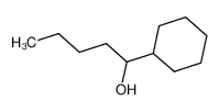 1-环己基-1-戊醇