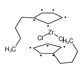 1,1'-二丁基二茂二氯化锆