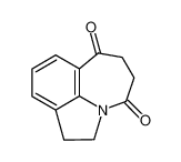 2,3,6,7-四氢氮杂卓并[3,2,1-hi]吲哚-1,4-二酮