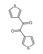 1,2-二(噻吩-3-基)乙-1,2-二酮