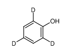 Phenol-2，4，6-d3