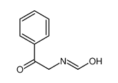 N-乙基甲酰胺