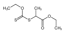 2-[(乙氧基硫代羰基)硫基]丙酸乙酯