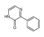 3-苯基吡嗪-2-醇