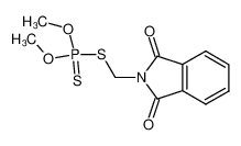 亚胺硫磷标准溶液