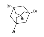 1,3,5,7-四溴金刚烷