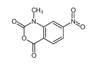 1-甲基-7-硝基靛红酸酐