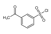3-乙酰基苯磺酰氯