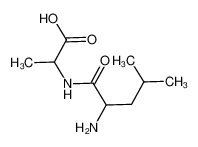 L-亮氨酸-L-丙氨酸