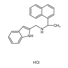 Calindol hydrochloride