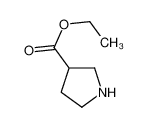 3-吡咯烷-甲酸乙酯