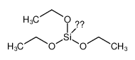 TRIETHOXYSILYL MODIFIED POLY-1，2-BUTADIENE