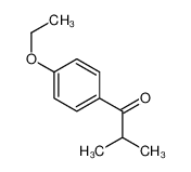 1-(4-乙氧基苯基)-2-甲基-1-丙酮