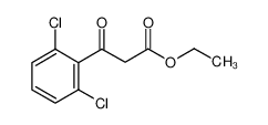 2,6-二氯苯甲酰基乙酸乙酯