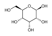 (2R,3R,4R,5S,6R)-6-(羟甲基)四氢-2H-吡喃-2,3,4,5-四醇