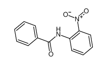 N-(2-硝基苯基)苯甲酰胺