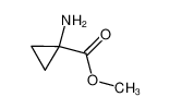 1-氨基环丙烷羧酸甲酯盐酸盐