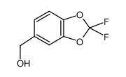 (2,2-二氟苯并[d][1,3]二氧环戊烯-5-基)甲醇