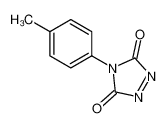 4-(对甲苯基)-3H-1,2,4-三唑-3,5(4H)-二酮