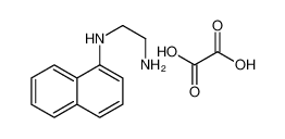 草酸正（1-萘基）乙二胺