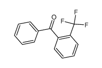 2-(三氟甲基)苯并苯酮