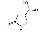 5-羰基吡咯烷-3-羧酸