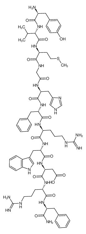 γ1-MSH