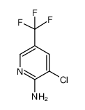 2-氨基-3-氯-5-三氟甲基吡啶