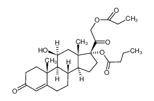 Hydrocortisone buteprate