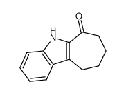 7,8,9,10-四氢环庚并[b]吲哚-6(5H)-酮