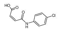 N-(对氯苯基)马来酸