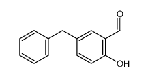 5-苄基-2-羟基苯甲醛