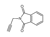 N-丙炔基邻苯二甲酰亚胺