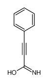 3-苯基丙-2-炔酰胺