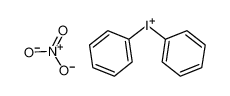 二苯基碘硝酸盐