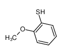 2-甲氧基苯硫酚