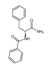 Bz-L-Phe-NH2