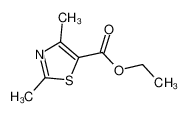 2,4-二甲基噻唑-5-羧酸乙酯