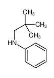N-Neopentylaniline