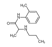 Prilocaine