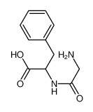 甘氨酸-DL-苯丙氨酸