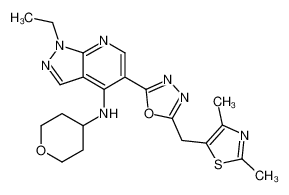 GSK356278