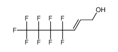 1H，1H，2H，3H-全氟庚-2-烯-1-醇