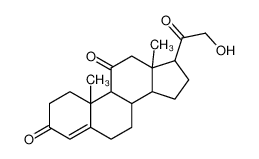 11-Dehydrocorticosterone