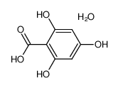 2,4,6-三羟基苯甲酸 一水合物