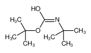 叔-丁基叔-丁基氨基甲酯