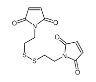 双(2-马来酰亚胺基乙基)二硫化物