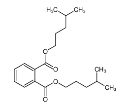 邻苯二甲酸双(4-甲基戊基)酯