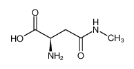 (S)-2-氨基-4-(甲胺基)-4-氧代丁酸