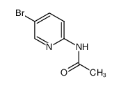 2-乙酰氨基-5-溴吡啶